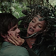 Logan Lerman, Uma Thurman, Many Snakesman